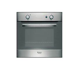 Hotpoint FH G IX/HA forno 58 L Stainless steel