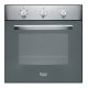 Hotpoint FHB 51 IX/HA forno 58 L A Stainless steel 2