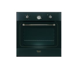 Hotpoint FHR 540 (AN)/HA forno 58 L A Antracite