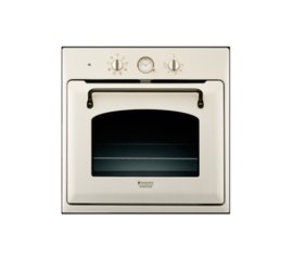 Hotpoint FT 850.1 (OW) /HA forno 56 L A Bianco