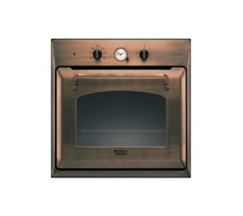 Hotpoint FT 850.1 (RAME) /HA forno 56 L A