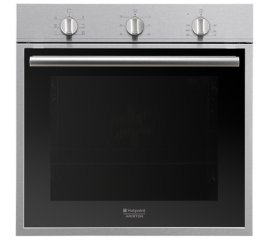 Hotpoint FK 61 X/HA forno 58 L 2800 W A Stainless steel