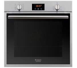 Hotpoint FK 83 X/HA forno 58 L 2800 W A Stainless steel