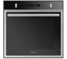 Hotpoint FK 89E .20 X/HA forno 58 L 2800 W A Stainless steel