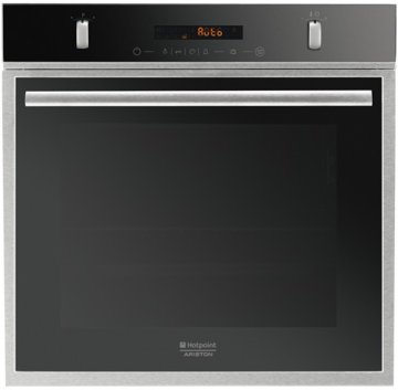 Hotpoint FK 89EL .20 X/HA forno 58 L 2800 W A Stainless steel