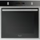 Hotpoint FK 89EL .20 X/HA forno 58 L 2800 W A Stainless steel 2