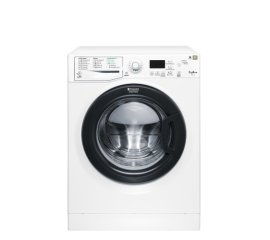 Hotpoint WMG 822B IT lavatrice Caricamento frontale 8 kg 1200 Giri/min Bianco