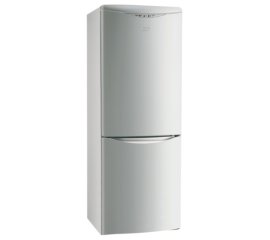 Hotpoint NMBL 192A FW frigorifero con congelatore Libera installazione 384 L Argento