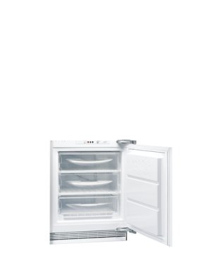 Hotpoint BFS 1222 congelatore Congelatore verticale Libera installazione 63 L Bianco