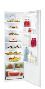 Hotpoint BS 3022 V frigorifero Libera installazione 303 L Bianco