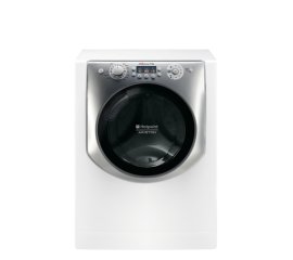Hotpoint AQ92F 09 (IT) lavatrice Caricamento frontale 9 kg 1000 Giri/min Bianco
