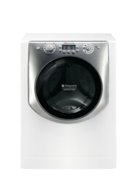 Hotpoint AQ92F 09 (IT) lavatrice Caricamento frontale 9 kg 1000 Giri/min Bianco
