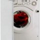 Hotpoint LBE 88 lavatrice Caricamento frontale 5 kg 800 Giri/min Bianco 2