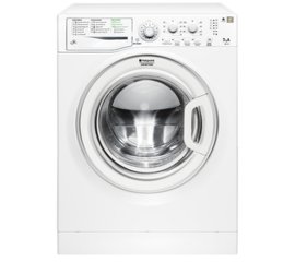 Hotpoint WML 601 (EU) lavatrice Caricamento frontale 6 kg 1000 Giri/min Bianco