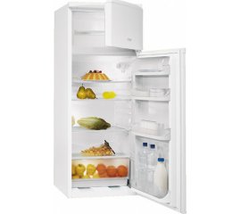 Hotpoint MTAA 241/HA frigorifero con congelatore Libera installazione 222 L Bianco