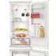 Hotpoint BCB 31 AA E frigorifero con congelatore Libera installazione 255 L Bianco 2