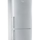 Hotpoint EBMH 18200 V frigorifero con congelatore Libera installazione 302 L Alluminio 2