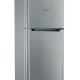 Hotpoint ETM 17321 V O3 frigorifero con congelatore Libera installazione 304 L Acciaio inossidabile 2