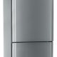 Hotpoint EBL 20321 V frigorifero con congelatore Libera installazione 330 L Acciaio inossidabile 2