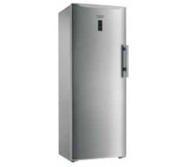 Hotpoint UPSY 1722 FJ congelatore Congelatore verticale Libera installazione 220 L Stainless steel