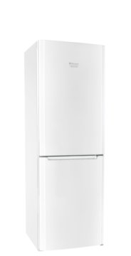 Hotpoint EBM 18210 F frigorifero con congelatore Libera installazione Bianco