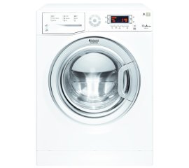 Hotpoint WMD 1044BX EU lavatrice Caricamento frontale 10 kg 1400 Giri/min Bianco