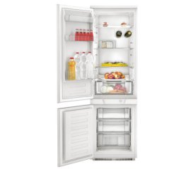 Hotpoint BCB 31 AA FS frigorifero con congelatore Da incasso 255 L Bianco