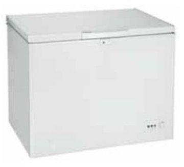 Hotpoint CHNAA 250/HA congelatore Congelatore a pozzo Libera installazione 250 L Bianco