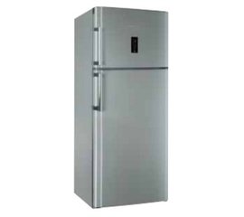 Hotpoint ENTYH 19201 F W frigorifero con congelatore Libera installazione 378 L Alluminio