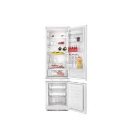 Hotpoint BCB 33 AAA frigorifero con congelatore Da incasso 271 L Bianco