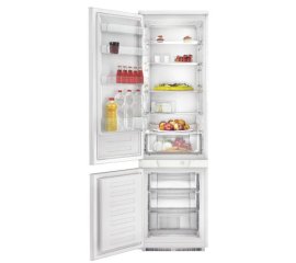 Hotpoint BCB 33 AA S frigorifero con congelatore Da incasso 271 L Bianco
