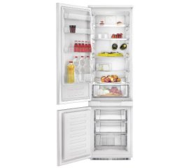 Hotpoint BCB 33 AA E S frigorifero con congelatore Da incasso 271 L Bianco
