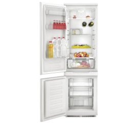 Hotpoint BCB 31 AAA E S frigorifero con congelatore Da incasso 255 L Bianco