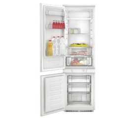 Hotpoint BCB 310 AA S frigorifero con congelatore Da incasso 255 L Bianco
