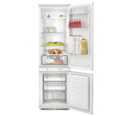 Hotpoint BCB 31 AA frigorifero con congelatore Da incasso 255 L Bianco