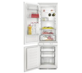 Hotpoint BCB 31 AAA S frigorifero con congelatore Da incasso 255 L Bianco