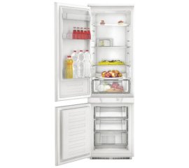 Hotpoint BCB 31 AA S frigorifero con congelatore Da incasso 255 L Bianco
