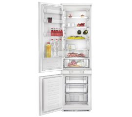 Hotpoint BCB 33 AAA S frigorifero con congelatore Da incasso 271 L Bianco