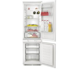 Hotpoint BCB 31 AAA frigorifero con congelatore Da incasso 255 L Bianco