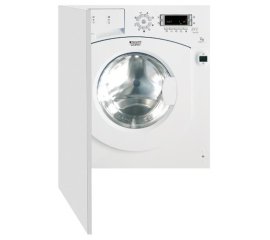 Hotpoint BWMD 742 (EU) lavatrice Caricamento frontale 7 kg 1400 Giri/min Bianco