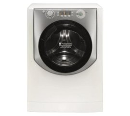 Hotpoint AQ72L 09 S lavatrice Caricamento frontale 7 kg 1000 Giri/min Bianco