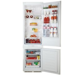 Hotpoint BCB 33 AA E frigorifero con congelatore Da incasso 271 L Bianco