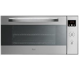 Hotpoint MH 99.1/HA S 78 L 2800 W A Argento