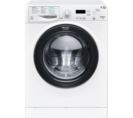 Hotpoint WMF 802 B IT.C lavatrice Caricamento frontale 8 kg 1200 Giri/min Bianco