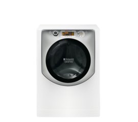 Hotpoint AQ113DA 697 EU/A lavatrice Caricamento frontale 11 kg 1600 Giri/min Bianco