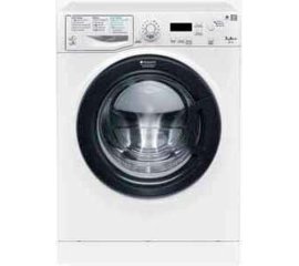 Hotpoint WMF 702 B IT lavatrice Caricamento frontale 7 kg 1000 Giri/min Bianco