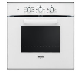 Hotpoint FD 61.1 (WH)/HA S forno 58 L A Bianco