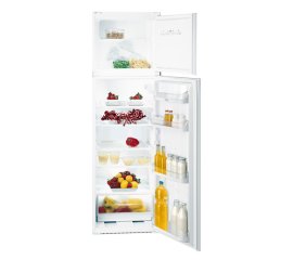 Hotpoint BDFS 292 AA frigorifero con congelatore Da incasso 262 L Bianco