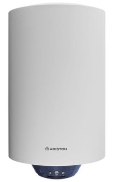 Ariston BLU ECO 80 V Verticale Boiler Bianco