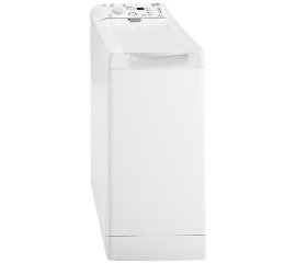 Hotpoint ECOT7F 1292 EU lavatrice Caricamento dall'alto 7 kg 1200 Giri/min Bianco